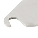 Ford Mondeo Kuga Focus 2.0L TDCi Euro5 DW10CTED4 AGR-Ventil-Blindplatte-16