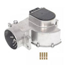 Mass Air Flow Meter Sensor 22250-35050 For 89-95 Toyota pickup & 4runner 2.4L-7