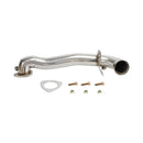 Mini Cooper S Roadster R59 1.6 Turbo 2,5" 2012-2015, pot d'échappement sans catalyseur avec joints-6