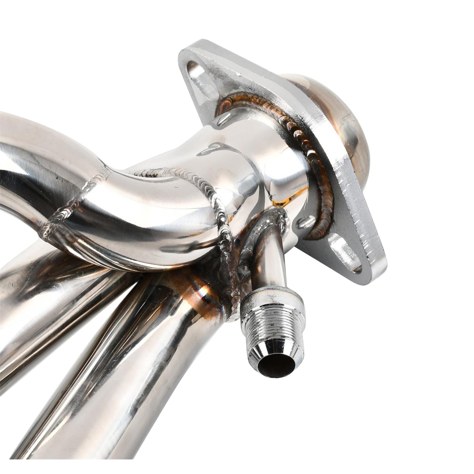 Exhaust Manifold Header Fit Ford Explorer 1998-2009 Fit Ranger 2001-2009 4.0L