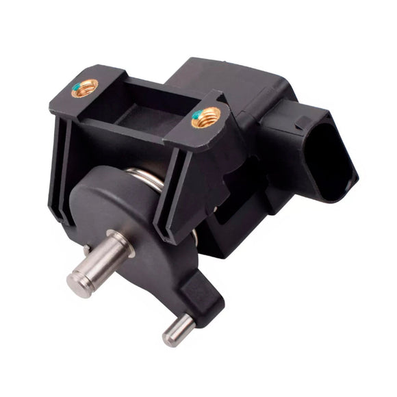 Mercedes-Benz 1998-2000 SLK230 Accelerator Pedal Sensor 0125423317 Generic