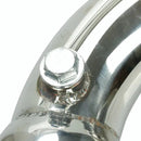 BMW 2011-2013 550i Twin Turbo Auspuff-Fallrohr-8