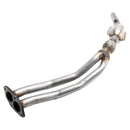 Catalytic Converters w/Y Pipe Fit For Audi A4 B5 / VW PASSAT 3B 1.6-7