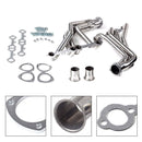 Collecteurs d'échappement pour moteurs Chevrolet Corvette V8 de 1963 à 1981-3