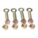 Collecteur d'échappement tubulaire court pour Ford Expedition 4,6 L (1997-2002)-9