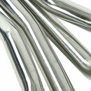 Collecteurs de tubes interchangeables LS 1-3/4" pour camions Chevrolet GMC 1960-1998 2RM-5