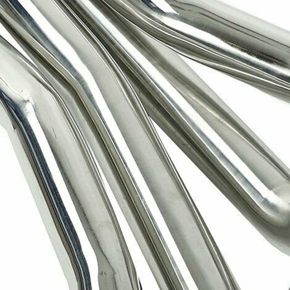 Collecteurs de tubes interchangeables LS 1-3/4" pour camions Chevrolet GMC 1960-1998 2RM