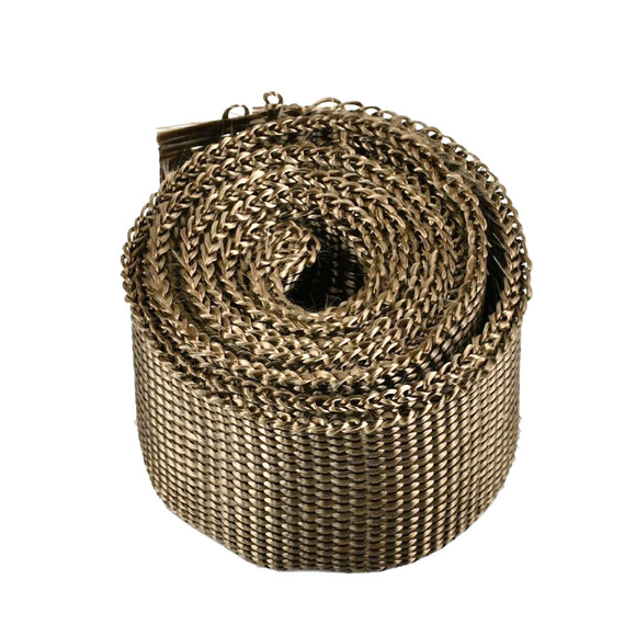 GMC 2001-2004 6.6L Duramax LB7 Diesel 3" Turbo Exhaust Down Pipe