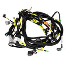 K20 K24 K-Series Tucked Engine Harness Honda Acura K-Swap Integra CRX Generic-6