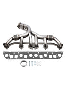 Jeep 1991-1995 1997-1999 Wrangler 674-196 Exhaust Manifold-9