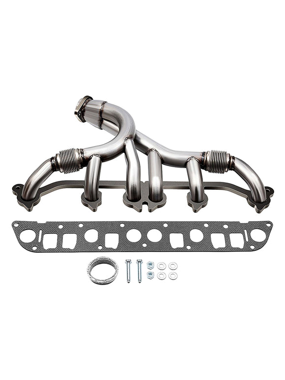 Jeep 1991-1995 1997-1999 Wrangler 674-196 Exhaust Manifold