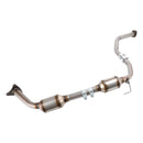 2010-2017 Toyota Tundra 4.6L Both Side Catalytic Converters 54723 56250-13