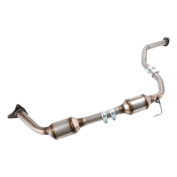 2010-2017 Toyota Tundra 4.6L Both Side Catalytic Converters 54723 56250