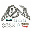Chevrolet 1999-2006 GMT800 Silverado/Sierra 1500 2WD/4WD 4.8 5.3 6.0 Exhaust Header-5