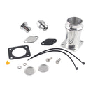 EGR Blanking Blank Kit for BMW 3.0 M57N2 E60 E61 E65 E83 E53 Diesel Engine-6
