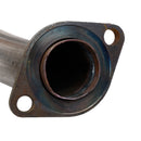 Convertisseur catalytique avec tuyau flexible en Y pour Lexus ES350 3,5 L (2005-2017)-3