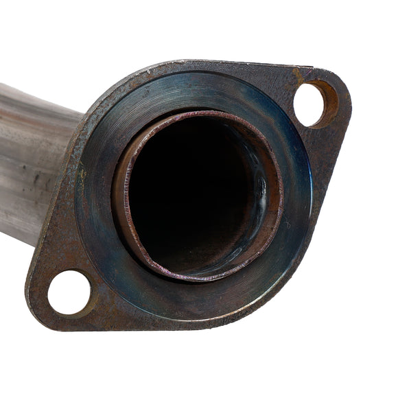 Convertisseur catalytique avec tuyau flexible en Y pour Lexus ES350 3,5 L (2005-2017)