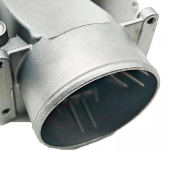 1990-1995 Toyota MR2 Mass Air Flow Sensor Maf Afm 22250-74220 2225074220 Generic
