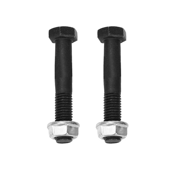 Ford 2008-2010 F250 F350 F450 6.4 Powerstroke Diesel 4" Exhaust DPF & Cat Delete Pipe