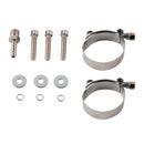 Audi Seat Volkswagen Skoda 1.9 TDI Diesel Engine EGR Blanking Blank Kit-8