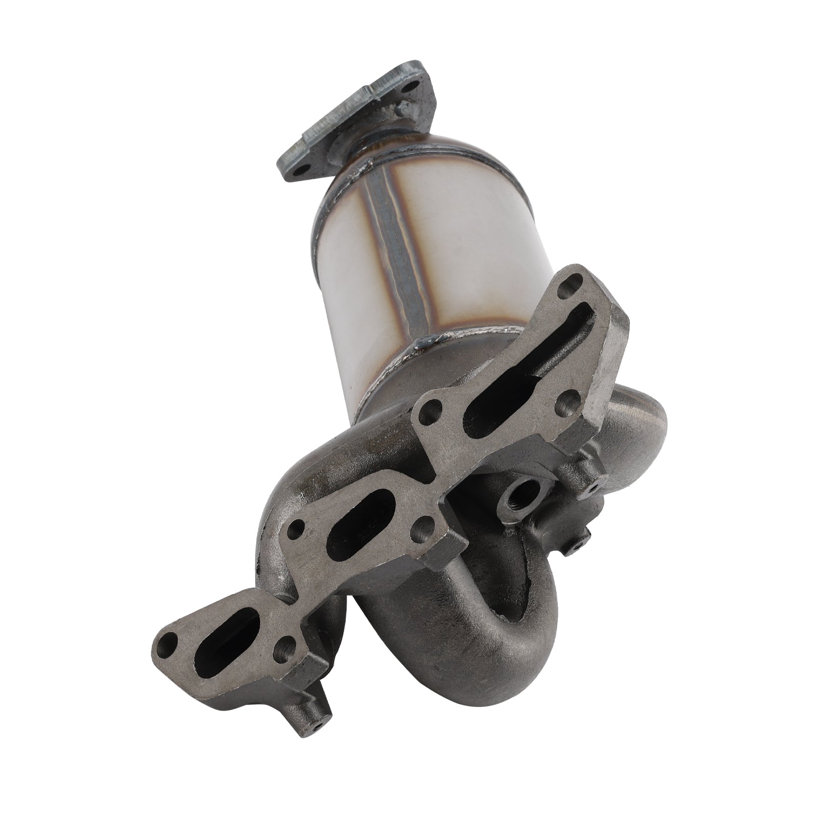 Opel Agila A Corsa C 1.0 Euro 4 Front Catalytic converter