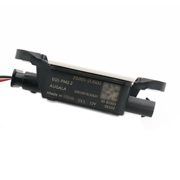 Hyundai Kia Tucson III 2011-2022 Particulate Matter Sensor 39265-2U600