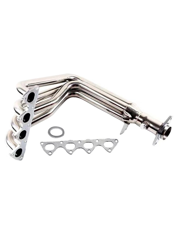 Honda 1994-1997 Civic Del Sol 1.6L 4-1 Stainless Exhaust Manifold Header
