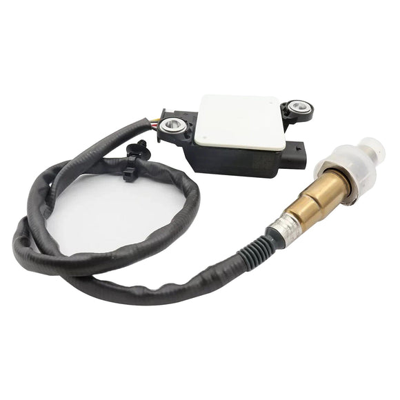 Isuzu D-MAX PM Sensor Particulate Matter Sensor 89835-50720 0281006991
