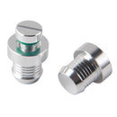 EGR Blanking Blank Kit for BMW 3.0 M57N2 E60 E61 E65 E83 E53 Diesel Engine-10