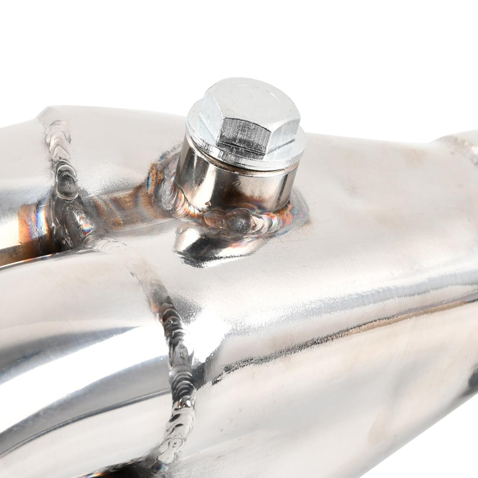 Mitsubishi 2000-2005 Eclipse 2.4L Stainless Exhaust Manifold Header