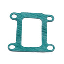 Plaque d'obturation de vanne EGR pour Opel Astra Vectra Zafira 1.9 CDTI 150 ch Z19DTH-6