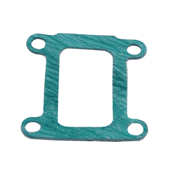 Plaque d'obturation de vanne EGR pour Opel Astra Vectra Zafira 1.9 CDTI 150 ch Z19DTH