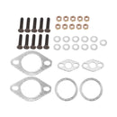 Driver & Passenger Side Catalytic Converter For 98-06 Lexus LX470 Toyota Land Cruiser 4.7L-9