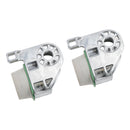 Dodge 2002-2010 Ram 1500 2500 3500 2 * Schalldämpfer Auspuff Aufhänger Gerät 68185869AB-11