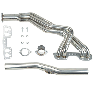 Toyota 1975-1980 Celica 2.2L SOHC Engine Exhaust Manifold Header