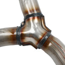 Ford F150 Cab Pickup 4 portes 2004-2005, moteur V8 5,4 L, convertisseur catalytique-13