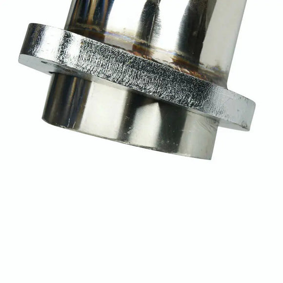 BMW 2008-2014 X6/X5 550I 650I 750I B7 N63B44 4,4L V8 Twin Turbo Fallrohrauspuff