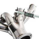 Collecteur d'échappement pour Ford Country Sedan Big Block 429 460 7.0/7.5L 1969-1973-6