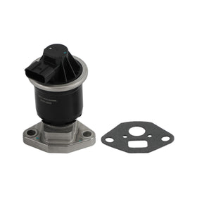 Honda 2008-2012 Accord 3.5L 3471CC V6 GAS SOHC EGR Valve w/ Gasket