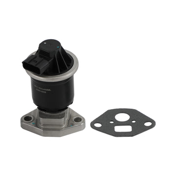 Acura 2009-2012 RL 3.7L 3664CC V6 GAS SOHC Naturally Aspirated EGR Valve w/ Gasket