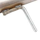 Convertisseur catalytique gauche et droit pour Ford F-150 5,4 L 4WD 2006-2008 53569 50553-5