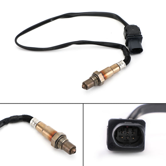 BMW 3 Series E91 318i 320i 325i 330i Wire Front Oxygen Sensor Lambda Generic