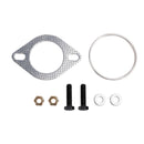 Ford 2013–2016 Escape 2,0 l Frontkatalysator mit Flexrohr-7