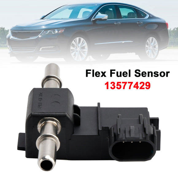 Chevrolet 2013-2017 Equinox GMC Terrain 2.4L Flex Fuel Sensor 13577429 Generic