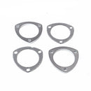 Collecteurs d'échappement pour moteurs Chevrolet Corvette V8 de 1963 à 1981-11