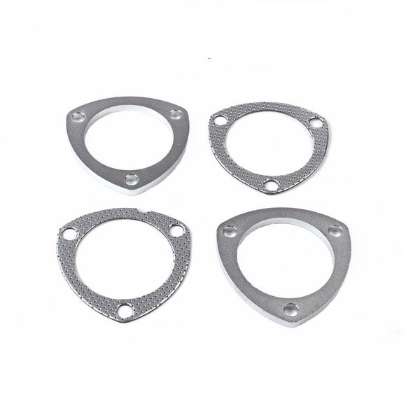 Collecteurs d'échappement pour moteurs Chevrolet Corvette V8 de 1963 à 1981