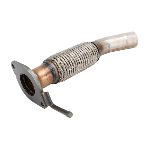 Convertisseur catalytique avant et arrière et tuyau flexible pour Cadillac SRX 3.0L 2010-2011 (10H41324 et 10H41323)