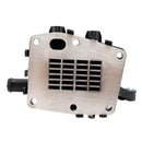 EGR Cooler & Housing for Ford S-MAX Mondeo V Kuga II 2.0 9678745680 9820965980-7