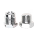 Kit de plaques de blocage pour suppression EGR CPI pour Chevy Silverado Surburban 4,3 L et 5,7 L-5