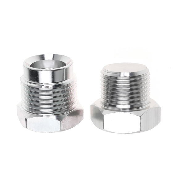 Kit de plaques de blocage pour suppression EGR CPI pour Chevy Silverado Surburban 4,3 L et 5,7 L